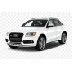 Багажник AUDI Q5 Kenguru