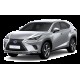 Багажник Lexus NX 2014-