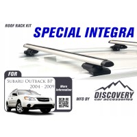 Багажник Subaru Outback BP2003-2009