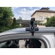 Багажник на дах Nissan Navara 2004-2015