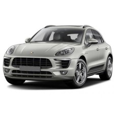 Багажник Porsche Macan 2013 -
