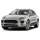Багажник Porsche Macan 2013 -