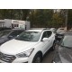Багажник Hyundai Santa Fe 2012-2019