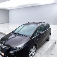 Багажник Opel Zafira C