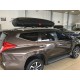 Багажник Mitsubishi Pajero Sport
