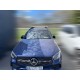 Багажник Mercedes GLC 2015-наш час