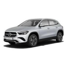 Багажник Mercedes GLA 2013-наш час