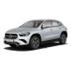 Багажник Mercedes GLA 2013-наш час