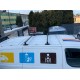 Багажник Fiat Scudo