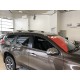 Багажник Mitsubishi Pajero Sport