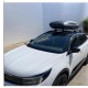 Багажник Opel Crossland X 2017-2024