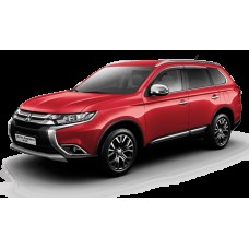 Багажник Mitsubishi Outlander