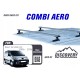 Багажник Fiat Scudo aero