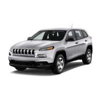 Багажник Jeep Cherokee KL Kenguru