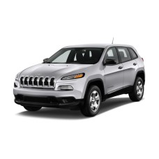 Багажник Jeep Cherokee KL Kenguru