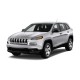 Багажник Jeep Cherokee KL Kenguru