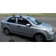 Багажник на дах Chevrolet Aveo аеродинамічний