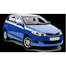 Багажник на дах ZAZ Forza