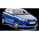 Багажник на дах ZAZ Forza