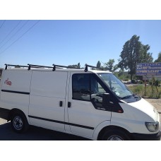 Багажник на крышу Ford Transit