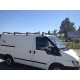 Багажник на крышу Ford Transit