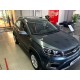 Багажник на Chery Tiggo II