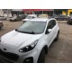 Багажник KIA Sportage 2016 -