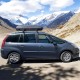 Багажник Citroen C4 Grand Picasso 2006-2013