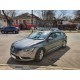 Багажник Renault Talisman Kenguru