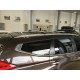 Багажник Mitsubishi Pajero Sport
