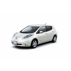 Багажник на дах Nissan Leaf