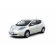 Багажник на дах Nissan Leaf
