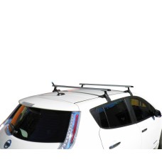 Багажник на дах Nissan Leaf AERO
