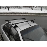 Багажник на дах Daewoo Lanos