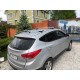 Багажник Hyundai Ix35 2010-2015