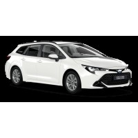 Багажник Toyota Corolla XII 12 TS Kombi 2018 -