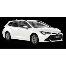 Багажник Toyota Corolla XII 12 TS Kombi 2018 -