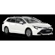 Багажник Toyota Corolla XII 12 TS Kombi 2018 -