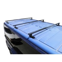 Багажник на крышу Renault Trafic