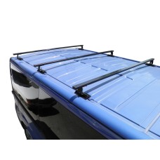Багажник на дах Renault Trafic