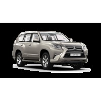 Багажник Lexus GX460 2009-н. в.