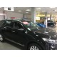 Багажник KIA Sorento 2014 -