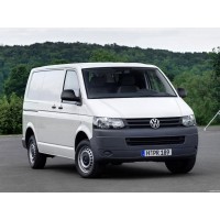 Багажник VW Transporter