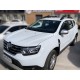 Багажник Renault Duster 2018-наше время