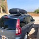 Багажник Citroen C4 Grand Picasso 2006-2013