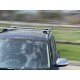 Багажник Kia Soul 2014-н.в. на інтегровані рейлінги.