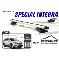 Багажник Honda CRV 2012-2018 Kenguru