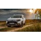 Багажник Mitsubishi Outlander