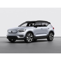 Багажник Volvo XC40 Kenguru