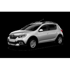 Багажник Renault Sandero Stepway